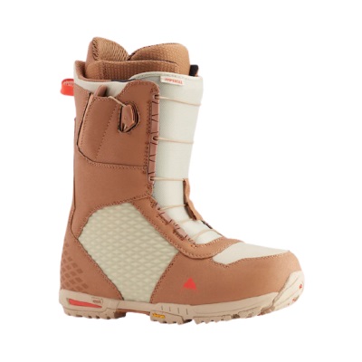 Burton Men's Imperial - Camel Snowboard Boots 20/21 男款雪鞋- ALL