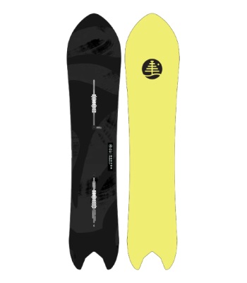 RIDE SNOWBOARD TWINPIG あやしい 151 20-21