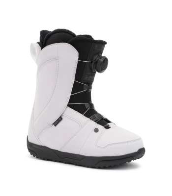 Ride SAGE - lilac Women's Snowboard Boots 21/22