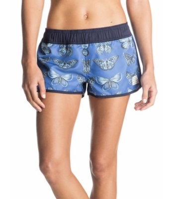 Roxy Coastal Getaway 2 Boardshorts - blue 海灘褲/衝浪褲
