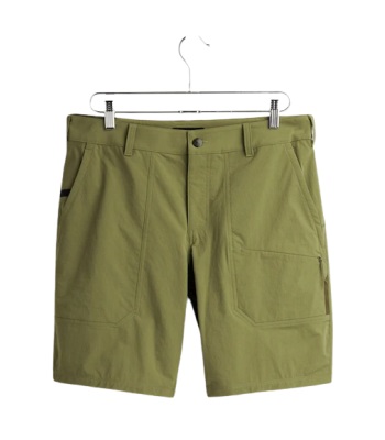 Burton Men's Multipath Utility Shorts 休閒短褲