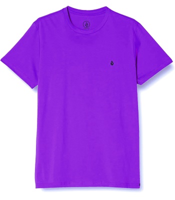Volcom APAC STONE BLANKS T-SHIRT - VLI 短袖T恤
