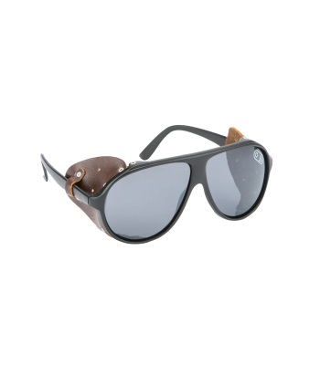 Airblaster Polarized Glacier Glasses 寶麗來偏光太陽眼鏡 - gloss black