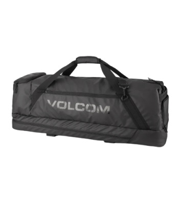 Volcom Skate Vitals Milton Martinez Duffle Bag 滑板袋/行李袋 - Black