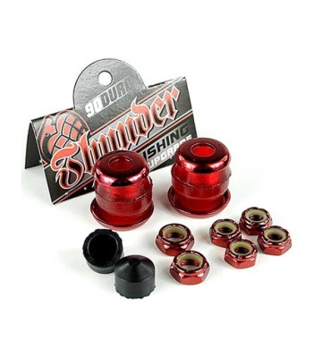 Thunder 90Du Rebuild Kit 輪架零件組