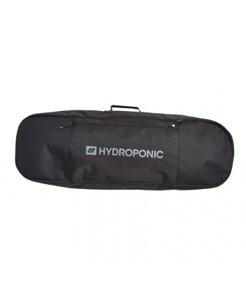 Hydroponic Courthouse Bag 衝浪滑板/交通板/技術板 滑板板袋 - Black
