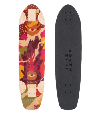 Sector 9 on sale downtown dropper
