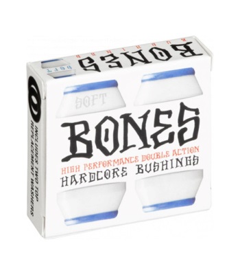 Bones Bushing Soft 81A 輪架軸襯