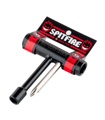 Spitfire T3 Skate Tool 滑板工具