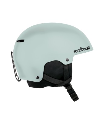 Sandbox Icon Ace Snow Helmet 兒童款滑雪安全帽 - Dusty Mint