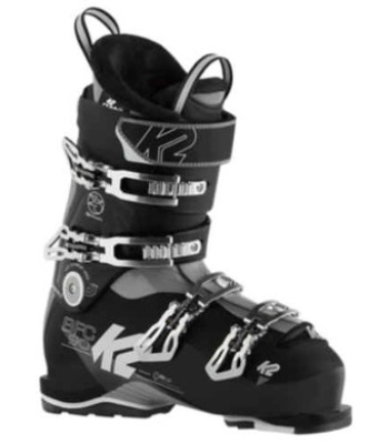 K2 B.F.C. 90 Ski Boots 雙板雪鞋