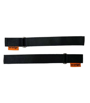 Orange Boots Inner Belt 內靴引導綁帶