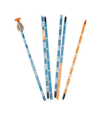 BCA Stealth 240 Avalanche Probe 雪崩探測棒 - 240cm