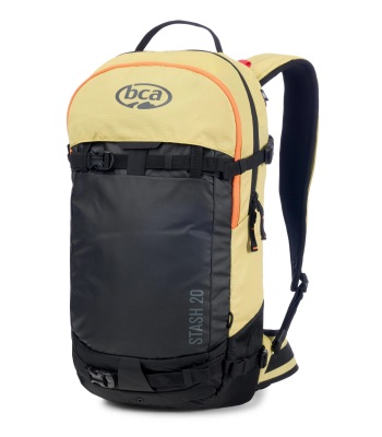BCA Stash™ 20L Backpack 滑雪後背包 - Tan