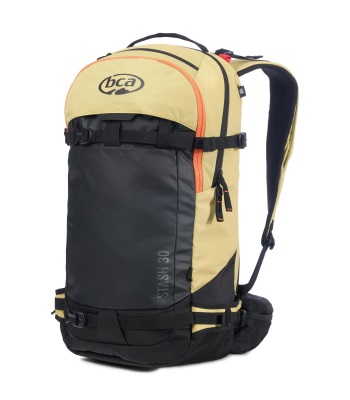 BCA Stash™ 30L Backpack 滑雪後背包 - Tan