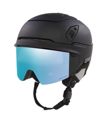 Oakley MOD7 Snow Helmet 滑雪安全帽 -Blackout