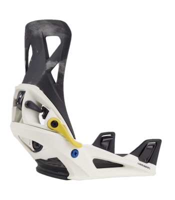 Burton Men's Step On® Re:Flex Bindings 23/24 滑雪板固定器 - Graphic