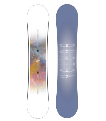 Burton プロライダー Danny Davis フォトパネル Burton非売品