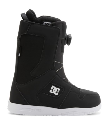 DC Phase BOA® Women's Snowboard Boots 23/24 女款雪鞋 - Black White