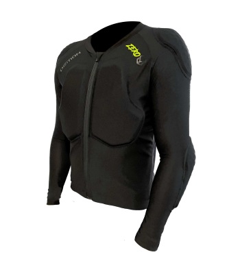 Demon Unisex D3O Zero RF Protective Top 防摔衣