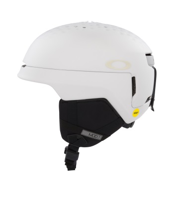 Oakley MOD3 MIPS Asian Fit Snow Helmet 滑雪安全帽(亞洲版) - White