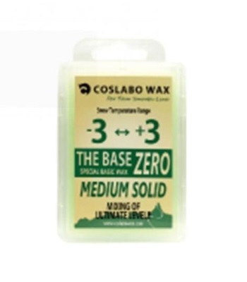 Coslabo The Base Zero Wax 雪板蠟