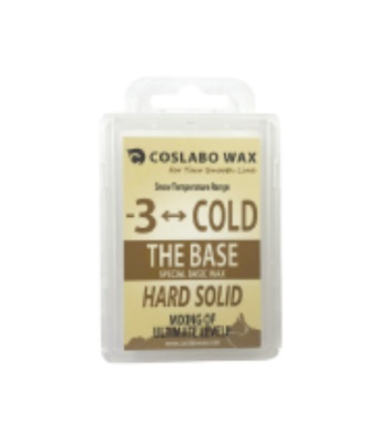 Coslabo The Base Wax 雪板蠟