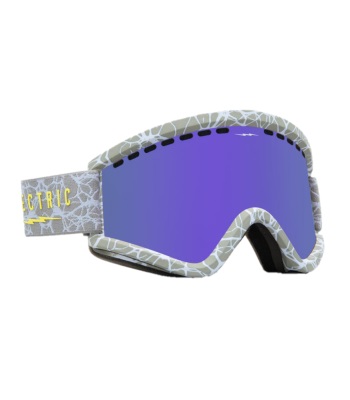 Electric EGV.K Snow Goggles 滑雪鏡 - Hyper Nuron