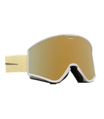 Electric Kleveland Small Snow Goggles OTG 滑雪鏡 - Canna Speckle