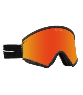 Electric Roteck Snow Goggles OTG 滑雪鏡 - Black Tort Nuron