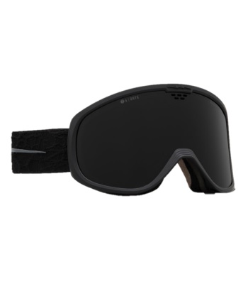 Electric Pike Snow Goggles OTG 滑雪鏡 - Stealth Black Nuron