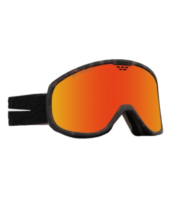 Electric Pike Snow Goggles OTG 滑雪鏡 - Black Tort Nuron