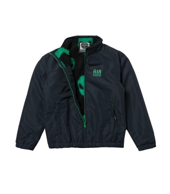 Airblaster Youth Double Puffling Jacket 兒童款雙面羊羔絨外套 - Big Alien