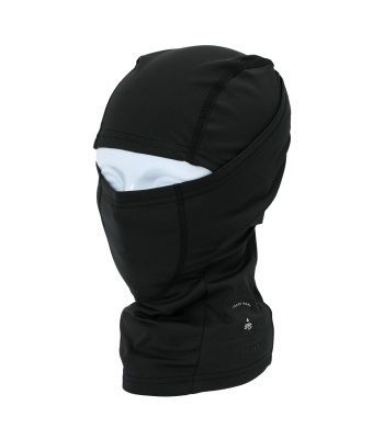 Eb's Ranger Mask 巴拉克拉法帽 - Black