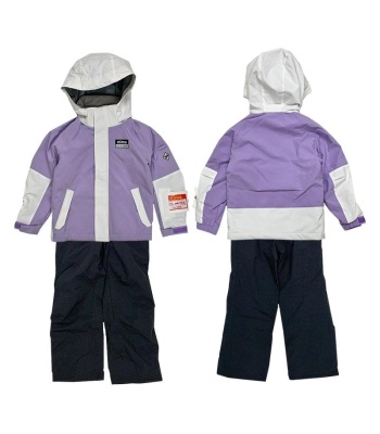 Nima Junior Ski Suits 兒童款滑雪衣褲(130cm~160cm) - Lavender