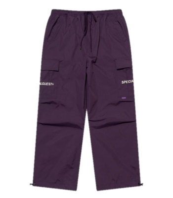 SpecialGuest V2 Cargo Pants 滑雪褲 - Winter Bloom