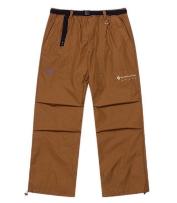 SpecialGuest Orban Pants 3-Layer 滑雪褲 - Glazed Ginger
