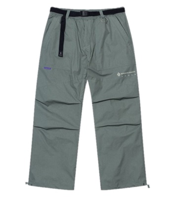 SpecialGuest Orban Pants 3-Layer 滑雪褲 - Succulent
