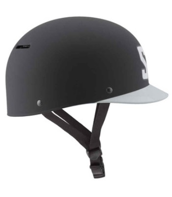 Sandbox CLASSIC 2.0 LOW RIDER - BLACK TEAM Helmet 滑水安全帽