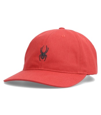 Spyder Bug Dad Hat 棒球帽 - Adobe Rose