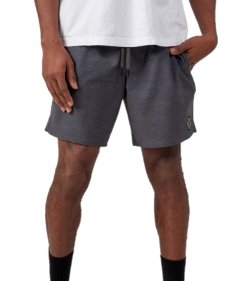 686 Men's Reup Elastic Water Shorts 彈性衝浪褲 - Black