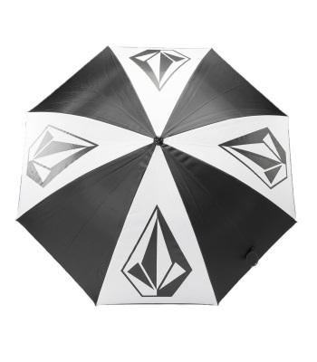 Volcom Lil Shady Beach Umbrella 海灘傘 - Black