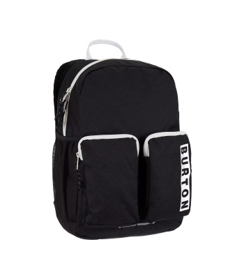 Burton Youth Gromlet Backpack 15L 兒童款後背包 - Black