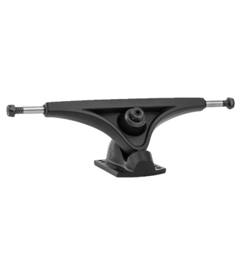 Landyachtz Bear Gen 6 - 180mm 50° Trucks 長板輪架 - Black