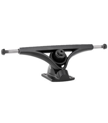 Landyachtz Bear Gen 6 Ti Pro - 180mm 50° Trucks 輕量長板輪架 - Black