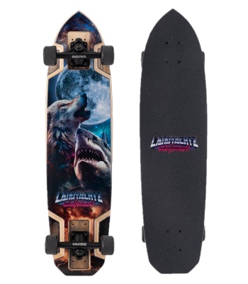 Landyachtz Wolfshark 35.2