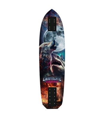 Landyachtz Wolfshark 35.2