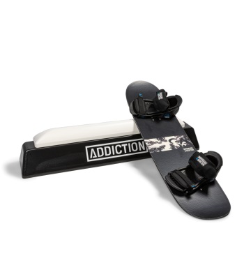 Snowboard Addiction Freestyle Training Setup 滑雪訓練軟板套裝組