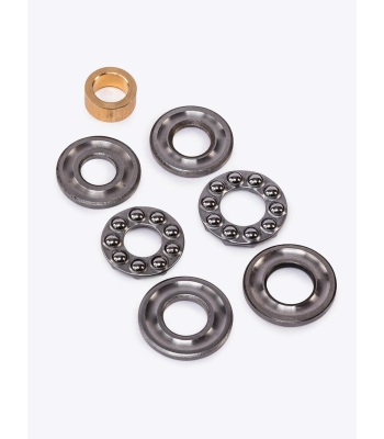 YOW Bearings - Washers Pack 輪架軸承墊圈組