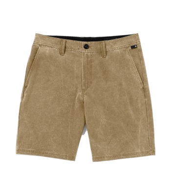 Volcom Stone Faded Hybrid 19